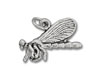 Dragonfly Charm