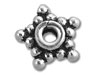 Star Spacer Bead