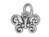 Small Butterfly Charm