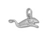 Whale Charm