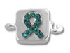 Ovarian Awareness Ribbon Link