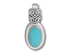 Turquoise Pendant