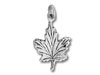 Leaf Charm