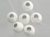 Laser Cut Spacer Beads