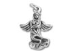Praying Angel Charm