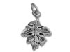 Oak Leaf Charm