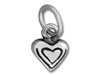 Mini Heart Charm