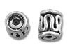 Cylindrical Spacer Bead