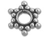 Six Point Star Spacer
