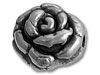 Rose Flower Bead