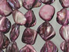 Purple Mother of Pearl