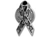 Autism Awareness Ribbon Pin
