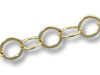 Small Circle Link Chain