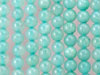 2mm Amazanite Round Beads