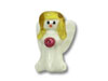 Angel Glass Bead