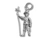 Vatican Guard Charm