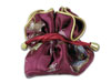 Drawstring Jewelry Bag