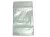2 x 3 Inch Clear Ziplock Bags