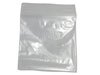 2 x 2 inch Clear Ziplock Bags