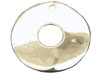 Highly Polished Stamping Washer with Hole