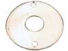 Stamping Washer with 2 Holes