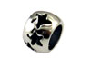 Star Spacer Bead