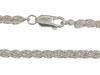 7.5" Spiga Chain Bracelet