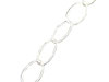 Oval link Chain