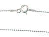 1mm Ball Bead Chain