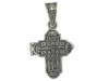 INRI Cross Prayer Box