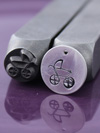 6mm Stroller Stamp Tool