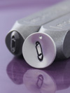 6mm Safety Pin Stamp Tool