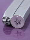 5mm Star Stamp Tool