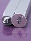 4mm Leaf Stamp Tool
