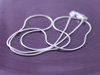 Sterling Silver Thin Snake Chain