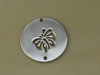 Butterfly Link Stamping Tag