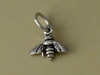 Tiny Bumble Bee Charm