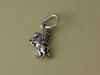 Tiny Pegasus Charm