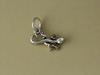Tiny Gecko Charm