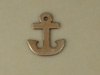 Gold Filled Anchor Charm
