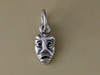 Drama Mask Charm