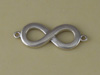 Infinity Link Charm