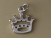 Princess Crown Charm