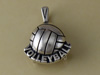 VolleyBall Pendant