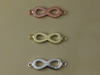 Small Infinity Link Charm
