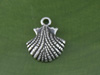 Seashell Charm