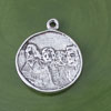 Mt. Rushmore Charm