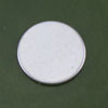 5/8 inch Round Stamping Blank