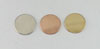 12mm Round Stamping Blank