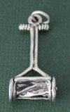 Push Mower Charm